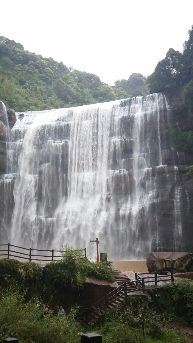 逃离别墅度假村